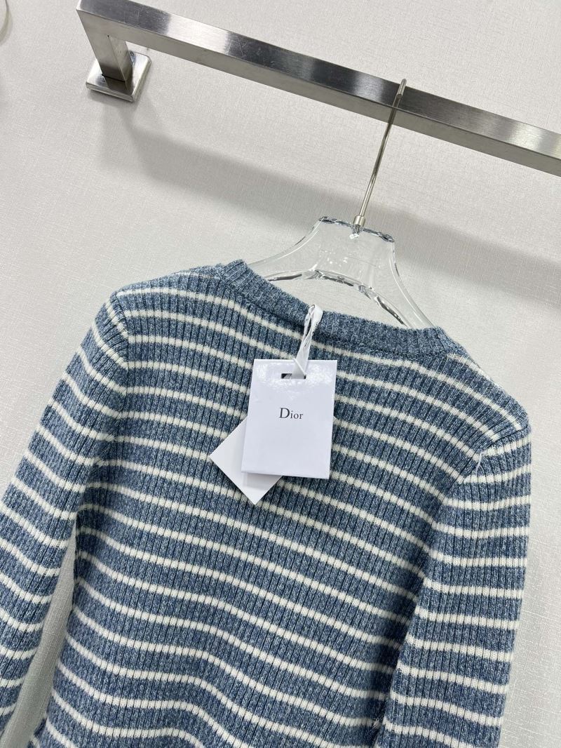 Christian Dior Sweaters